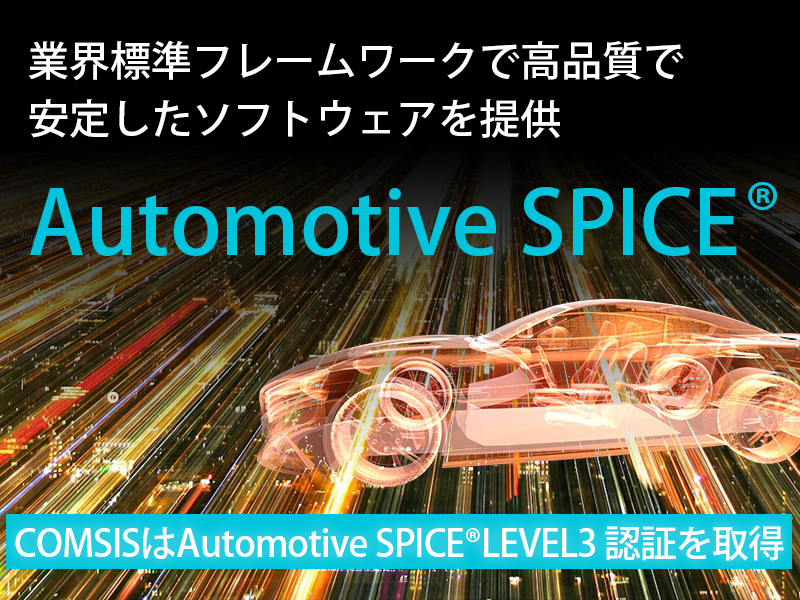 Automotive SPICE